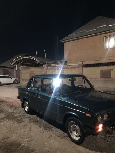 двигатель на форд фокус 1: ВАЗ (ЛАДА) 2106: 1998 г., Седан — 1