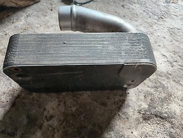 Теплообменник на Рено Магнум Описание и особенности: - at lalafo.kg Теплообменник на Рено Магнум Описание и особенности: -