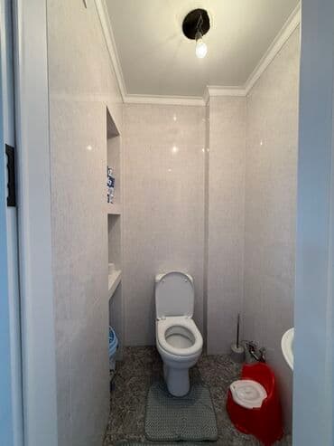 срочно нужны квартира: 2 комнаты, 90 м², Элитка, 9 этаж, Евроремонт — 14