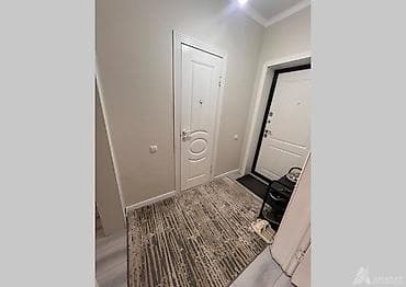 Батирлер: 1 бөлмө, 39 м², Туңгуч мкр Элитка, 4 кабат, Евро оңдоо — 6