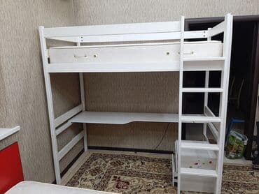 спальный гарнитур фото цена: Кровать почти новый купили в сентябре матрас фирмы ЛИНА полуортопед — 4