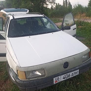 колф 3: Pontiac 6000: 1990 г., Дизель — 6