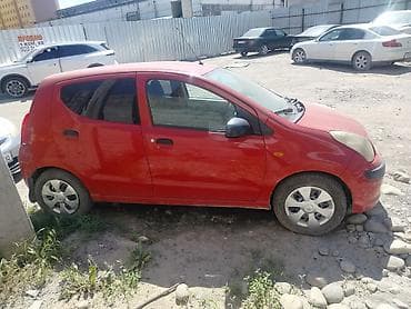 Унаа сатуу: Nissan Pixo: 2009 г., 1 л, Кол менен иштөөчү, Бензин, Хетчбек — 4