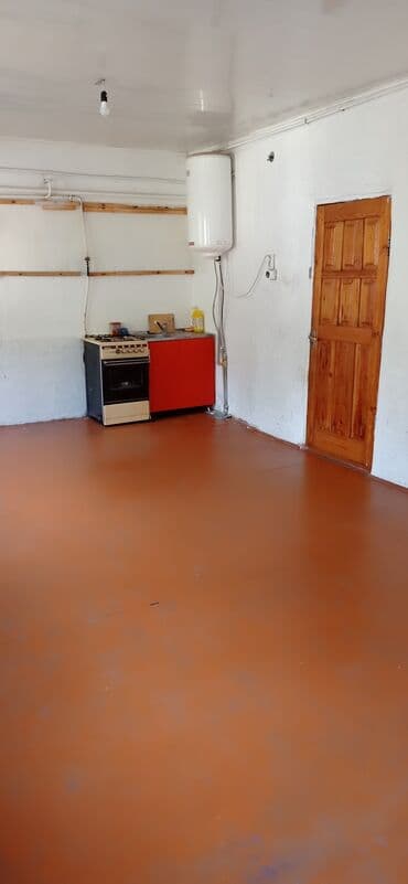 гостивой дом бишкек: Үй, 100 кв. м, 4 бөлмө, Менчик ээси, Косметикалык оңдоо — 11