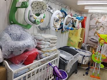 pop it: Товары для ухода за младенцами и комфортного сна. В ассортименте: - — 1