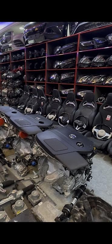авиатор: Принимаем заказы на автозапчасти на любые модели с гарантией доставим — 1