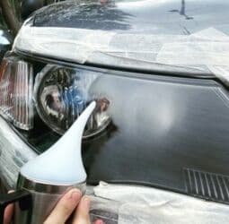 продаю снегоход: Автомойка | Полировка, Детейлинг, предпродажная подготовка — 4