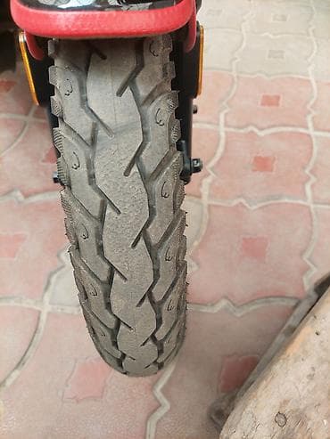 большой дрон купить: Электроскутер DRONGO - Электродвигатель в ступице заднего колеса — 8