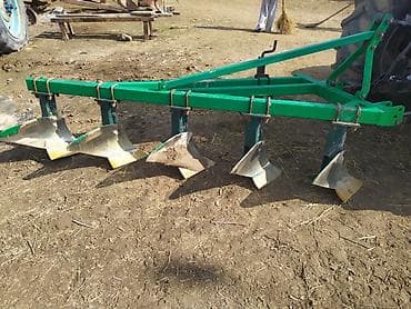 трактор аренда: Кош сатылат,баасы 62000 миң — 1