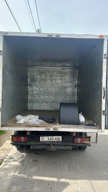 дом на колесах купить бишкек: Термобутка хорошем состоянии длина 3,10 Высота 2,10 ширина 2,20 без — 5