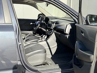 hundai i40: Hyundai ix35: 2019 г., 2 л, Автомат, Бензин, Кроссовер — 4