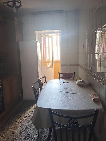 обмен дом: 2 комнаты, С подселением, С мебелью частично — 6