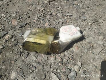 реставрация бронированных дверей: Mitsubishi Pajero W74 Замок дверной центральный, Мицубиси Паджеро W74 — 1