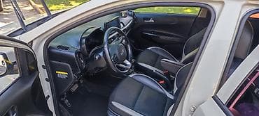 kia sport: Kia Morning: 2018 г., 0.1 л, Автомат, Бензин, Хэтчбэк — 8