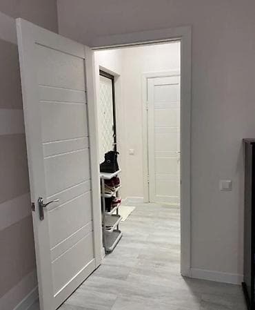 osh flat: Джал Сдаётся 1 комнатная квартира в клубном доме, расположена — 4