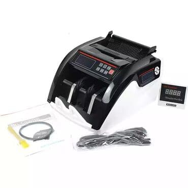 документ сканеры для проекторов презентеры: Счетчик купюр модель 5800 UV/MG. Характеристика: Автоматическое — 2