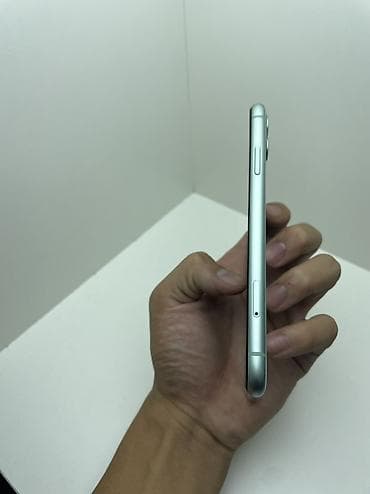 oneplus one plus: IPhone 11, Б/у, 128 ГБ, 79 % — 6