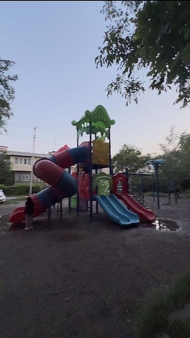 агентство недвижимости номер 1: 1 комната, 38 м², Индивидуалка, 1 этаж, Косметический ремонт — 1