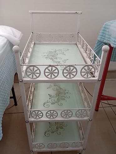 кушетк: Мебель и оборудование для салона/кабинета 1) — 3