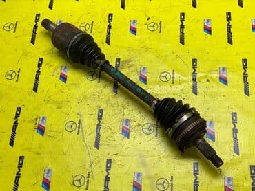 помощь авто: Граната С приводом Honda Оригинал, Япония — 1