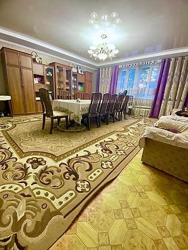 цум сдаю: Продаётся уютный дом с большим двором в начале с. Ново-Покровка, ул — 4