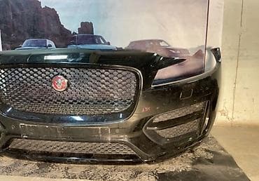 jac refine: Jaguar, Б/у, Оригинал — 3