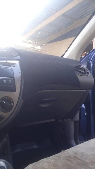 двигатель ford focus 1: Ford Focus: 2003 г., 1.6 л, Механика, Бензин, Универсал — 8