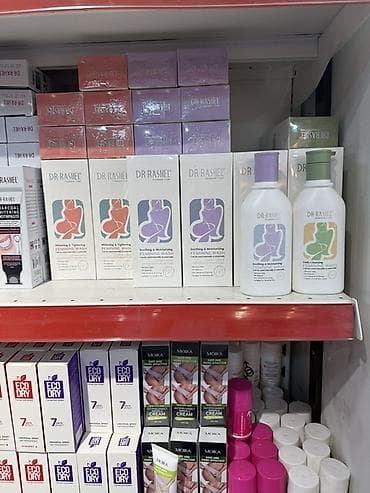 Уходовая косметика АРЗАН ( Дубаи, Беларусия, Россия) Цены ниже чем в