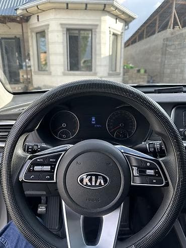 киа к5 фара: Kia K5: 2019 г., 2 л, Автомат, Газ, Седан — 8