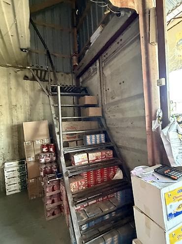 овощехранилище купить: Продажа торговых контейнеров, Рынок Баят, С видеонаблюдением — 6