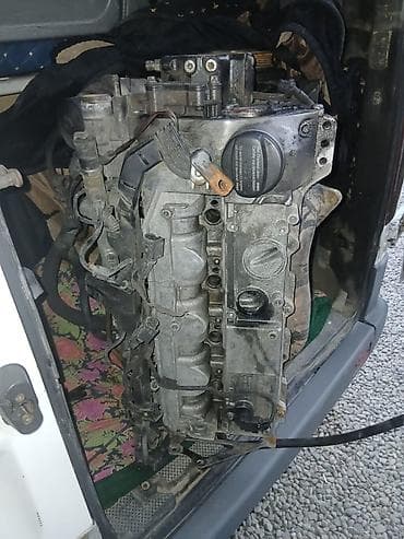 гайковерт аккумуляторный brushless: Продаётся двигатель mercedes sprinter 2.2 CDI состояние отличное — 1