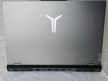 note 21: Игровой, Б/у, AMD Ryzen 9 — 3