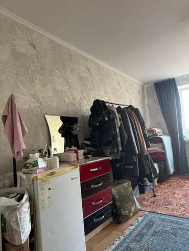 комната гостиничного типа купить: 24 м² — 3