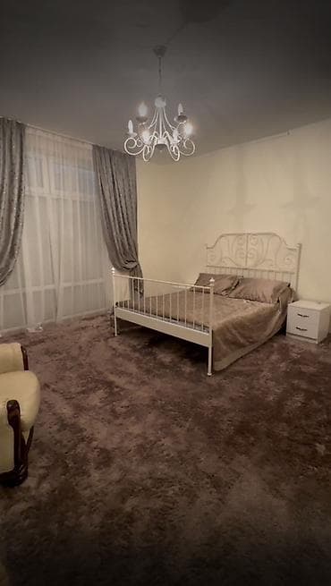 Недвижимость: Сдается коттедж на 1 линии, 1 дом в Пансионате «Дордой Резорт» — 5