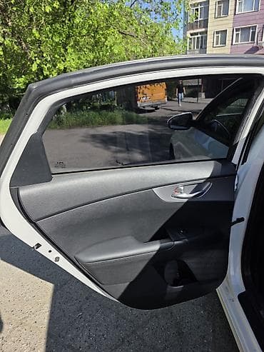 drive: Kia Cerato: 2022 г., 1.6 л, Автомат, Бензин, Седан — 5