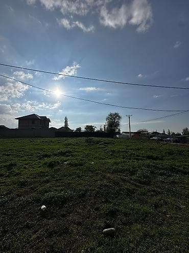 продаю участок орловка: 8 соток, Для бизнеса, Красная книга — 6