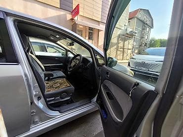 Транспорт: Honda Stream: 2004 г., 2 л, Универсал — 9
