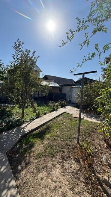 пишпек прадажа дом: Дом, 98 м², 4 комнаты, Агентство недвижимости, Косметический ремонт — 5