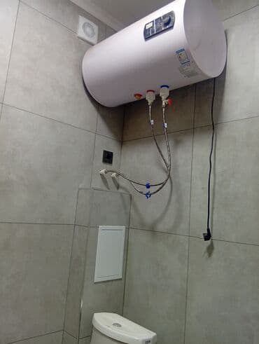 1 комнатная квартира берилет: 1 комната, 43 м², Элитка, 5 этаж, Евроремонт — 10