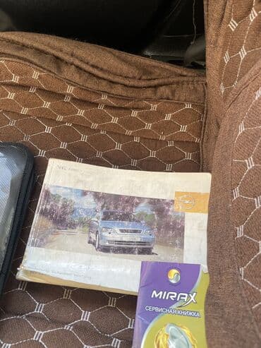 мерседес 124 2 3: Opel Astra: 2002 г., 1.8 л, Механика, Бензин, Универсал — 7