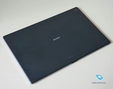 mi tablet: Планшет, Xiaomi, память 128 ГБ, 9" - 10", Wi-Fi, Б/у, Классический цвет - Черный — 1