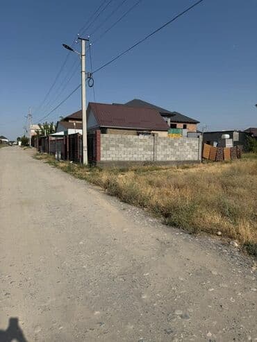 жилой дом карасуу: Үй, 40 кв. м, 2 бөлмө, Менчик ээси, Косметикалык оңдоо — 8