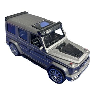 на радиоуправлении: Модель автомобиля Гелик [ акция 50% ] - низкие цены в городе! | — 2