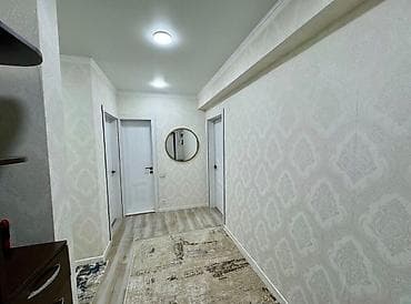 Продажа квартир: 2 комнаты, 66 м², Элитка, 3 этаж, Евроремонт — 8