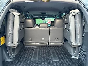range rover 2004: Lexus GX: 2005 г., 4.7 л, Автомат, Бензин, Внедорожник — 10