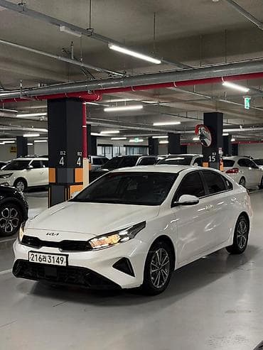 киа рио 1 6: Kia K3: 2022 г., 1.6 л, Автомат, Бензин, Седан — 2