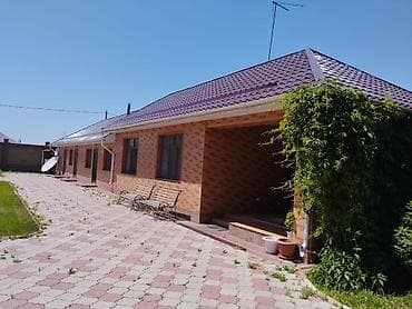 бишкек новостройки: Продаю загородную усадьбу в с. Таш-мойнок, по Алма-атинской вверх 12 — 8