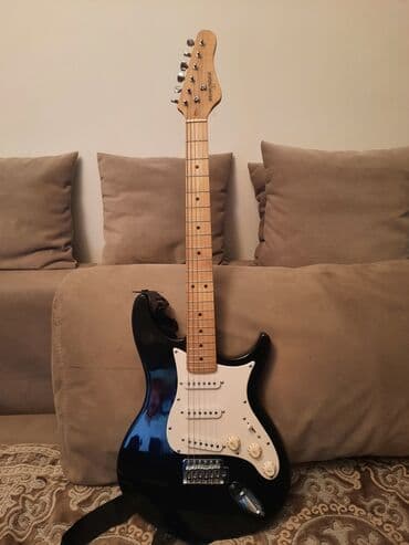 оборудование для парикмахера: Курсы игры на гитаре, укулеле, электрогитаре. Наладка, ремонт — 19