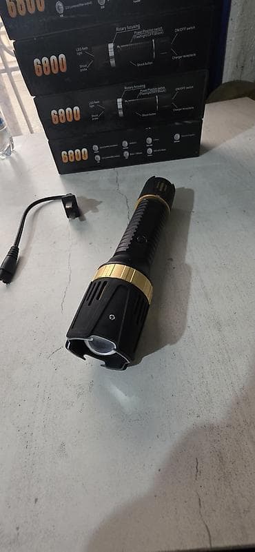 фонарик бишкек: Продаю удочки новые в сборе готовые от 2.1 метра и — 10