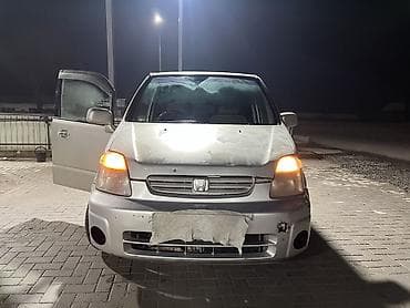 срв запчасти: Honda : 2000 г., 1.5 л — 5